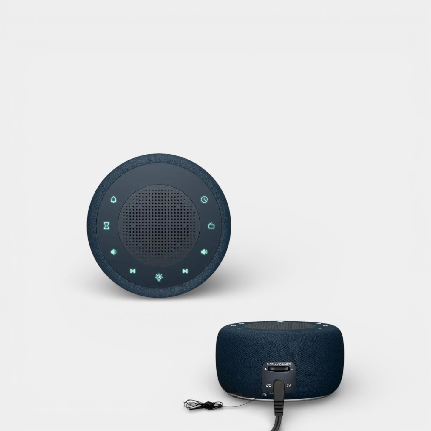 Radio Réveil FM Numérique