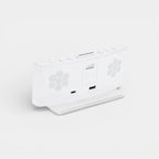 Réveil Lumineux Double Alarme