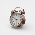 Réveil Vintage Design