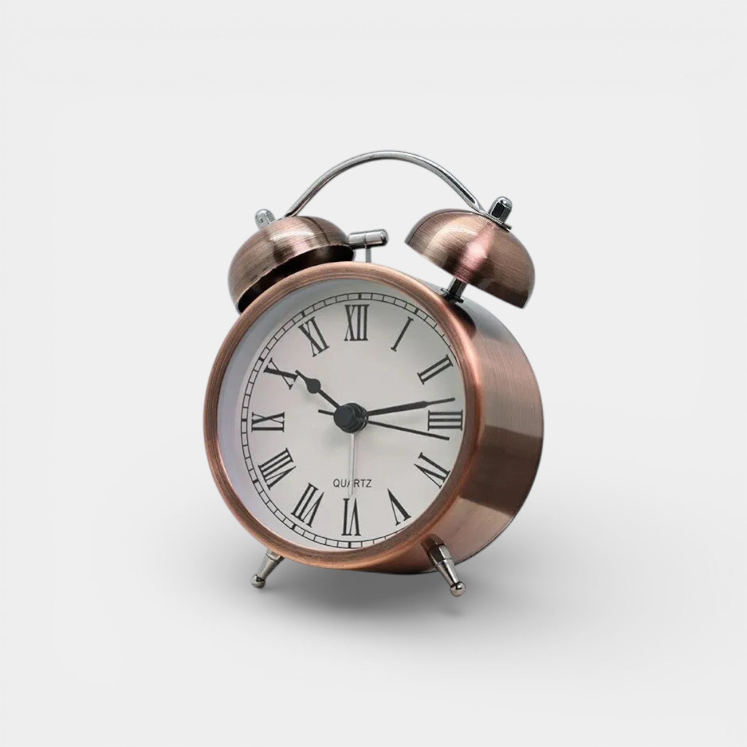 Réveil Vintage Design