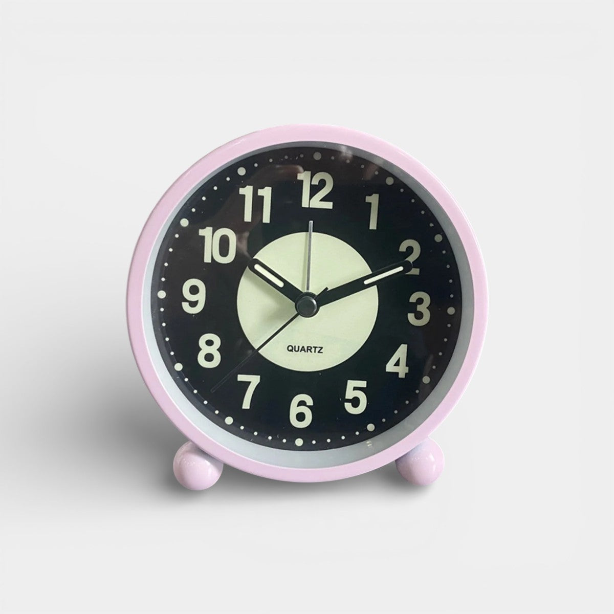 Réveil Simple à Pile Réveil & Vous