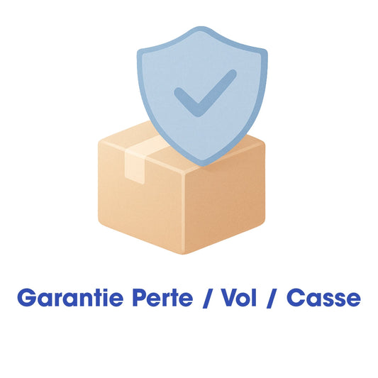 Garantie Perte / Vol / Casse Réveil & Vous