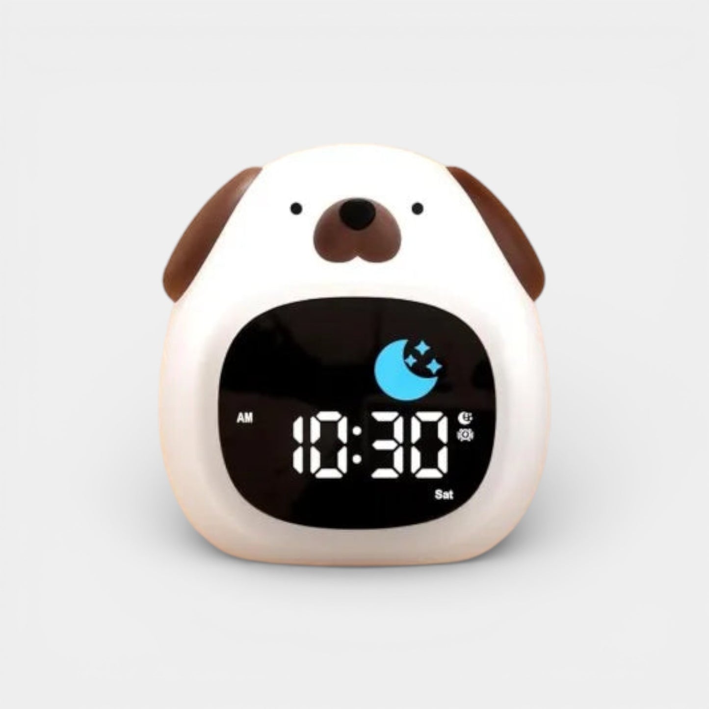 Réveil Lumineux Jour Nuit