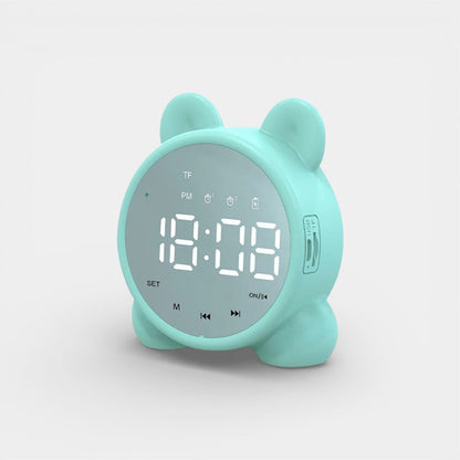 Réveil Connecté Ours Réveil & Vous