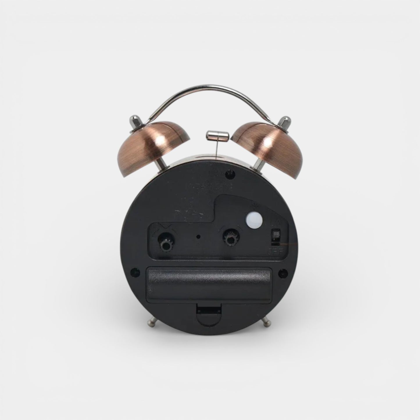 Réveil Vintage Design