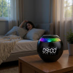 Enceinte Bluetooth Réveil Lumineux Réveil & Vous