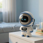 Réveil Astronaute Réveil & Vous