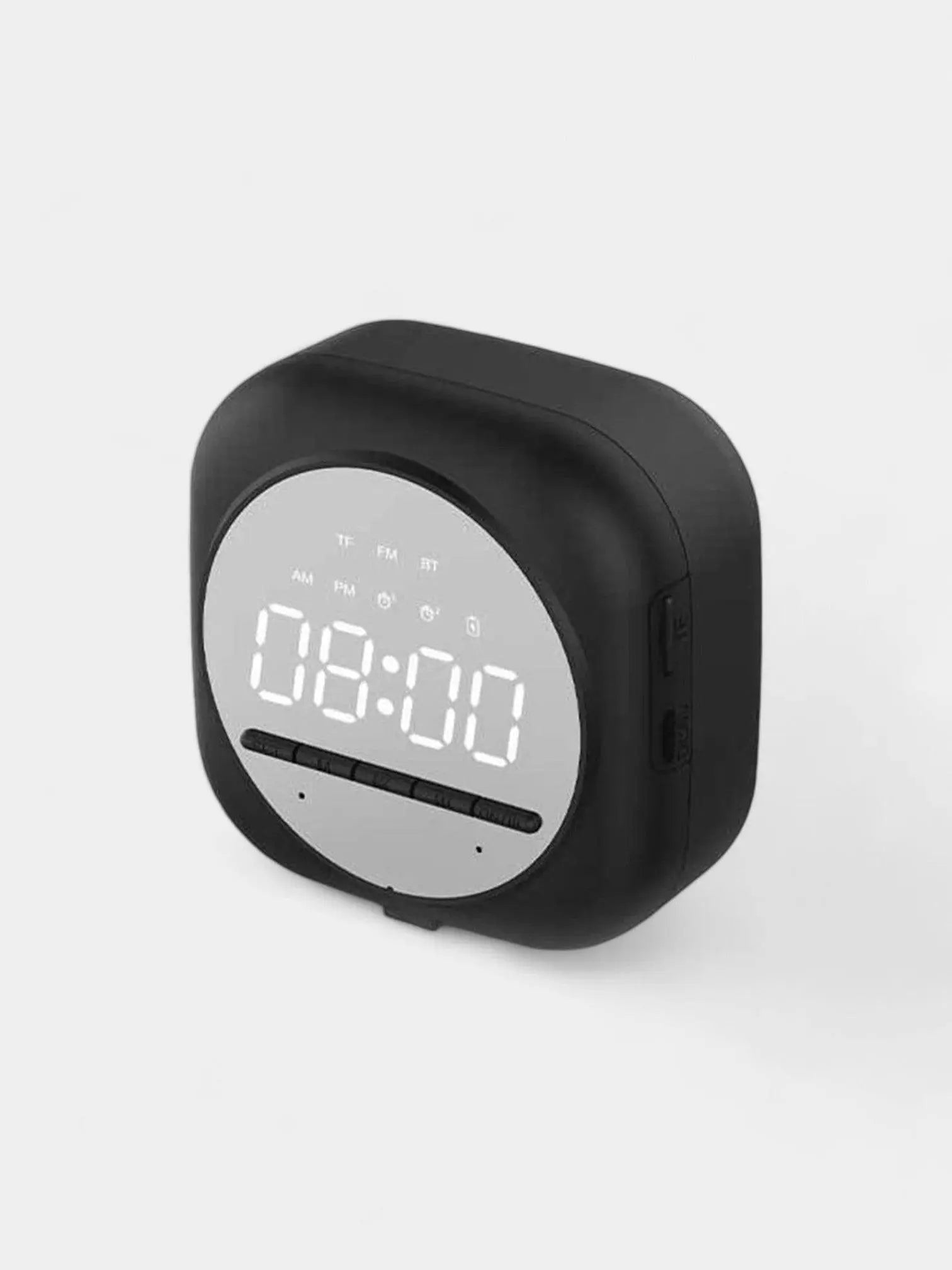 Enceinte Connecté Réveil - Réveil & Vous