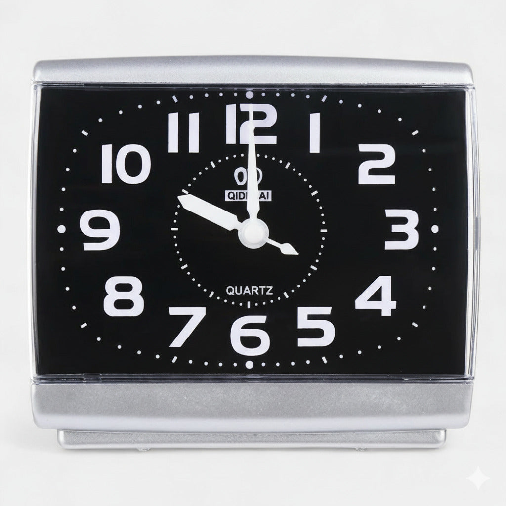 Réveil Simple pour Senior Réveil & Vous