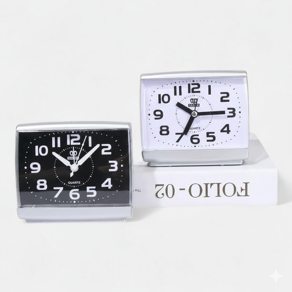 Réveil Simple pour Senior Réveil & Vous