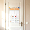 Routine Éducative du Matin et du Soir Réveil & Vous