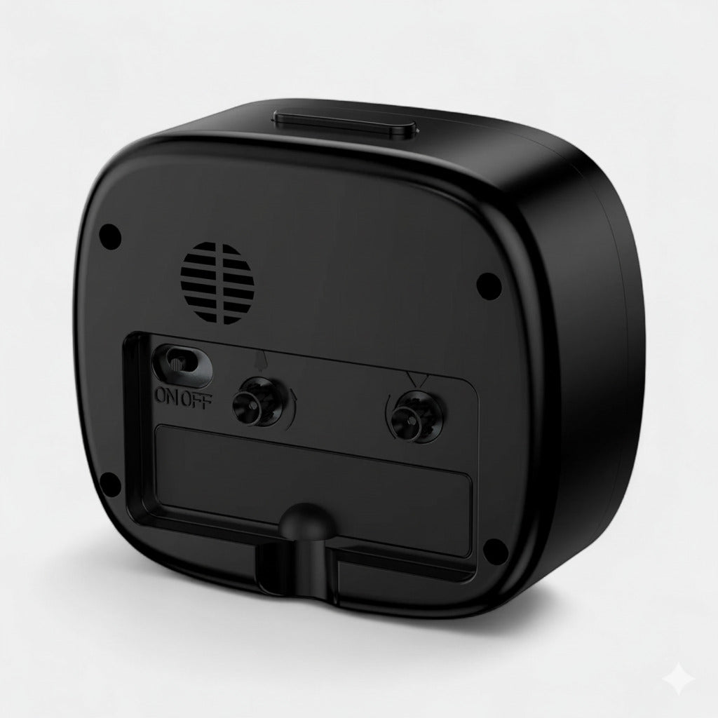 Réveil Simple Réveil & Vous