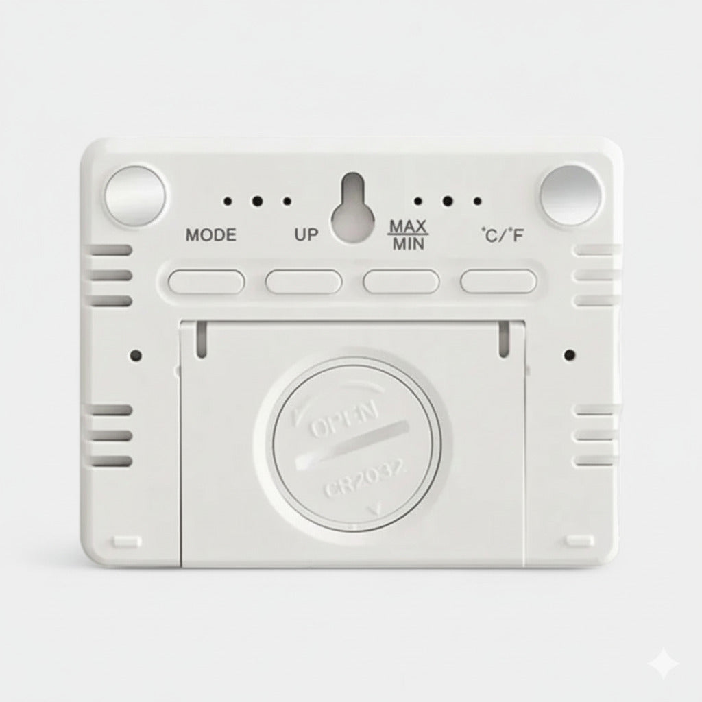 Réveil de Voyage Digital Réveil & Vous