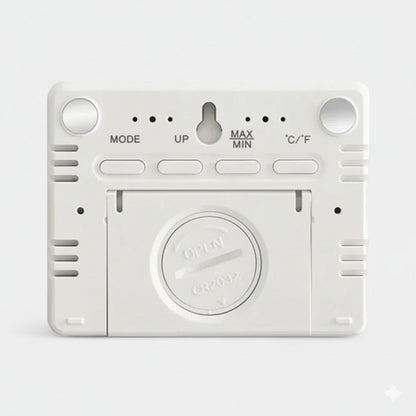 Réveil de Voyage Digital Réveil & Vous