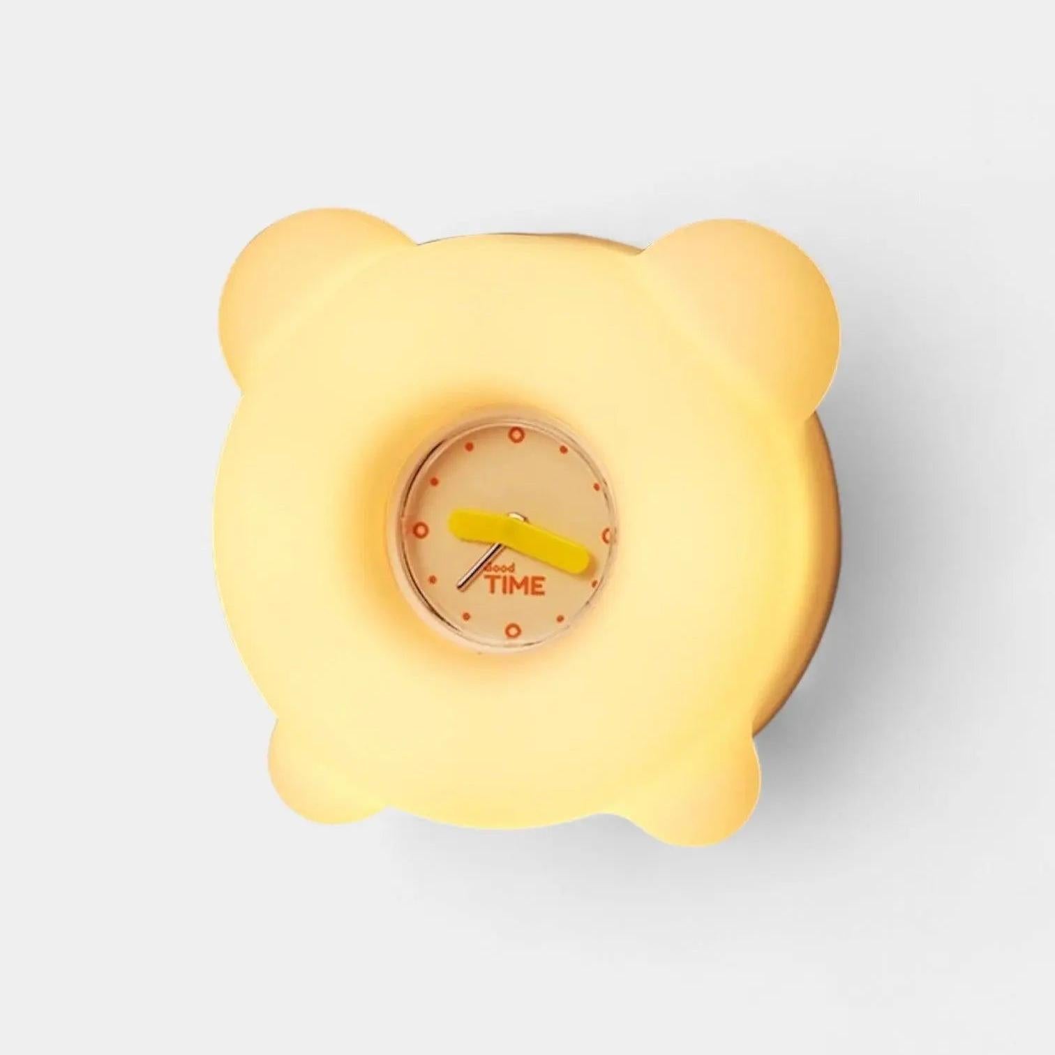 Horloge Réveil Enfant Veilleuse - Réveil & Vous