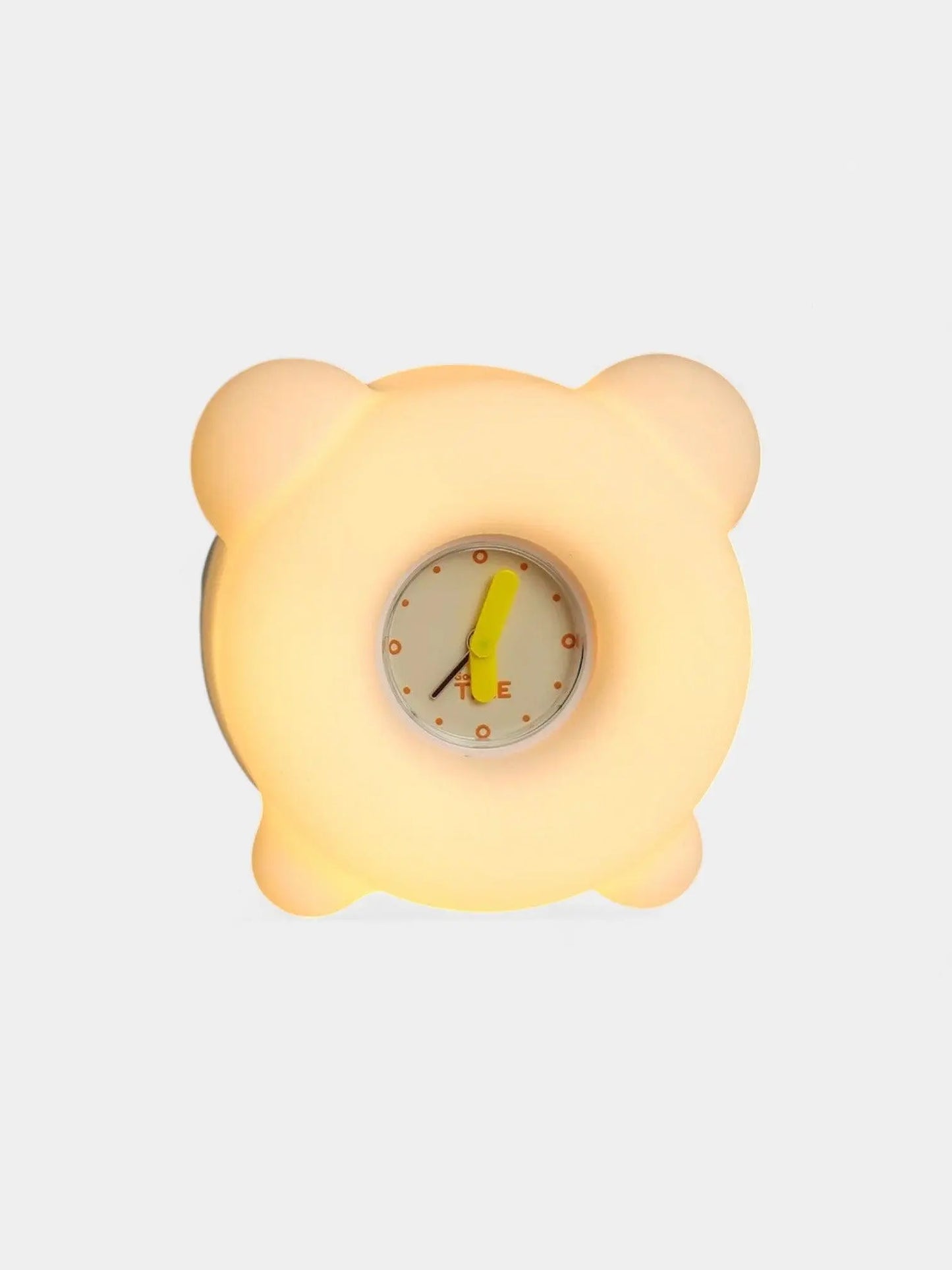 Horloge Réveil Enfant Veilleuse - Réveil & Vous