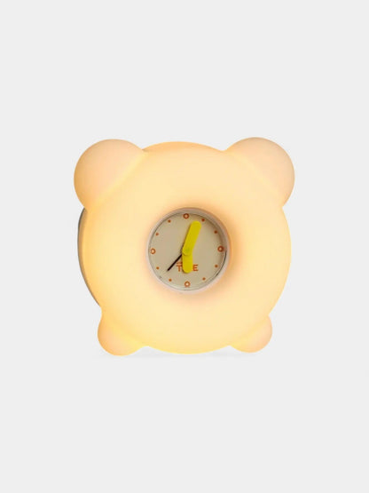 Horloge Réveil Enfant Veilleuse - Réveil & Vous