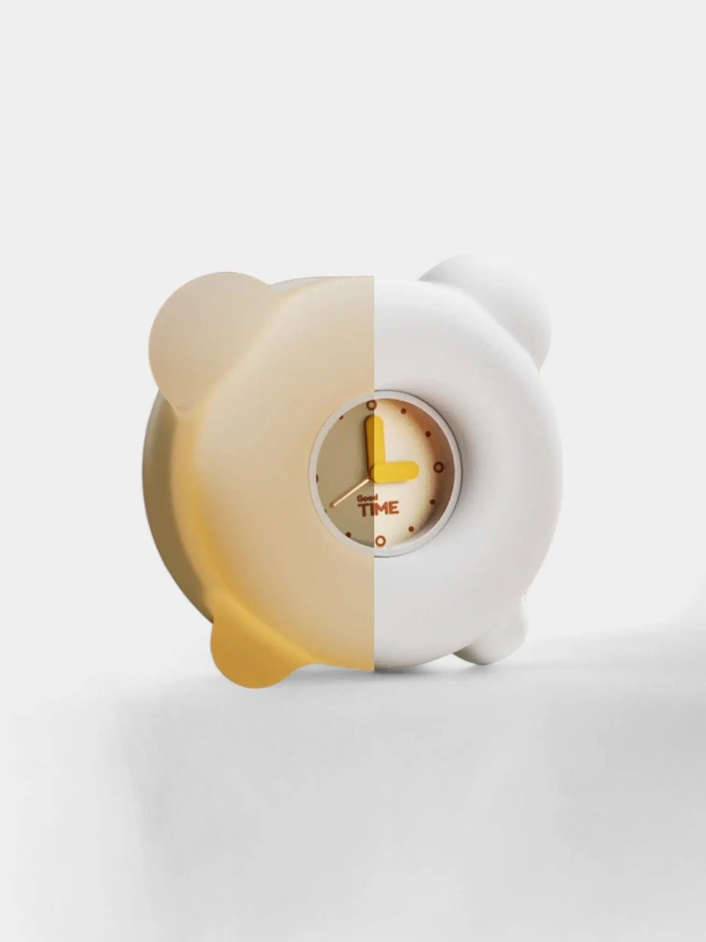 Horloge Réveil Enfant Veilleuse - Réveil & Vous