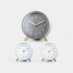Horloge Réveil Vintage - Réveil & Vous