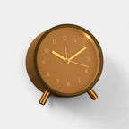 Horloge Réveil Vintage - Réveil & Vous