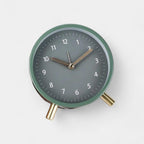 Horloge Réveil Vintage - Réveil & Vous