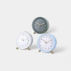Horloge Réveil Vintage - Réveil & Vous