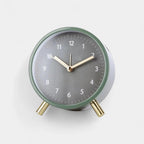 Horloge Réveil Vintage - Réveil & Vous