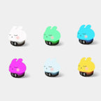 Lapin Réveil Bébé - Réveil & Vous