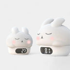 Lapin Réveil Bébé - Réveil & Vous