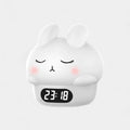 Lapin Réveil Bébé - Réveil & Vous