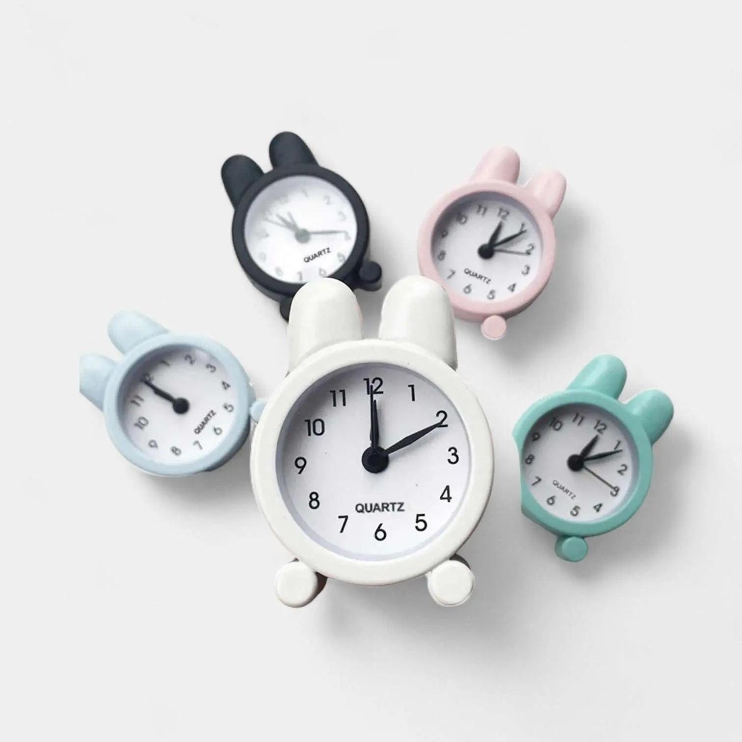 Lapin Réveil Matin - Réveil & Vous