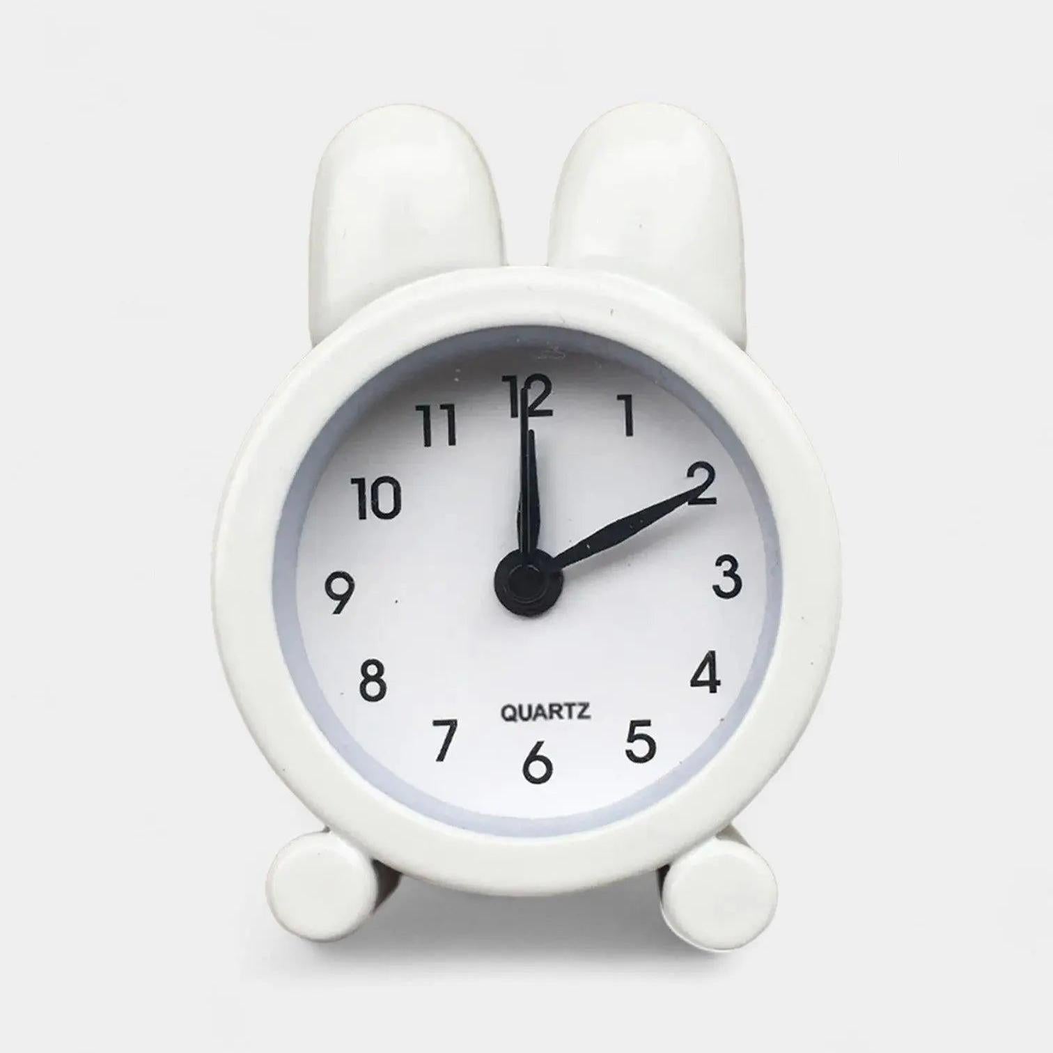Lapin Réveil Matin - Réveil & Vous