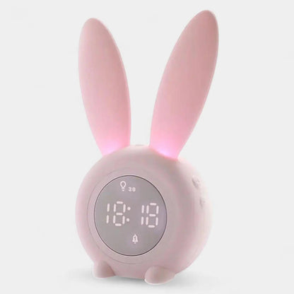 Le Réveil Lapin - Réveil & Vous