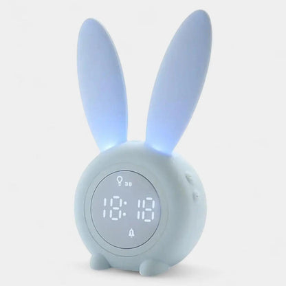 Le Réveil Lapin - Réveil & Vous