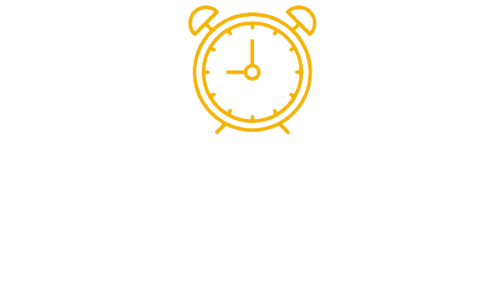 Logo Réveil & Vous