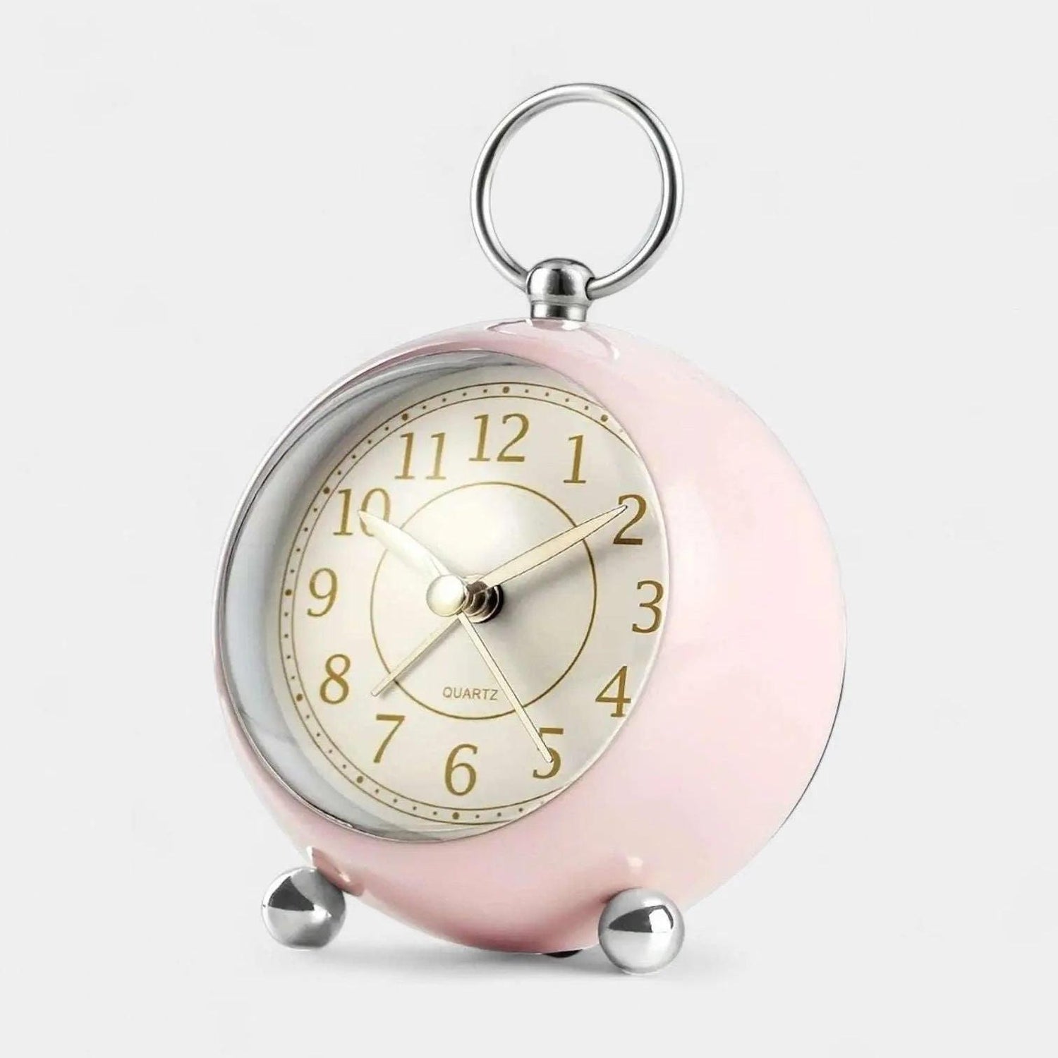 Petit Réveil Vintage - Réveil & Vous