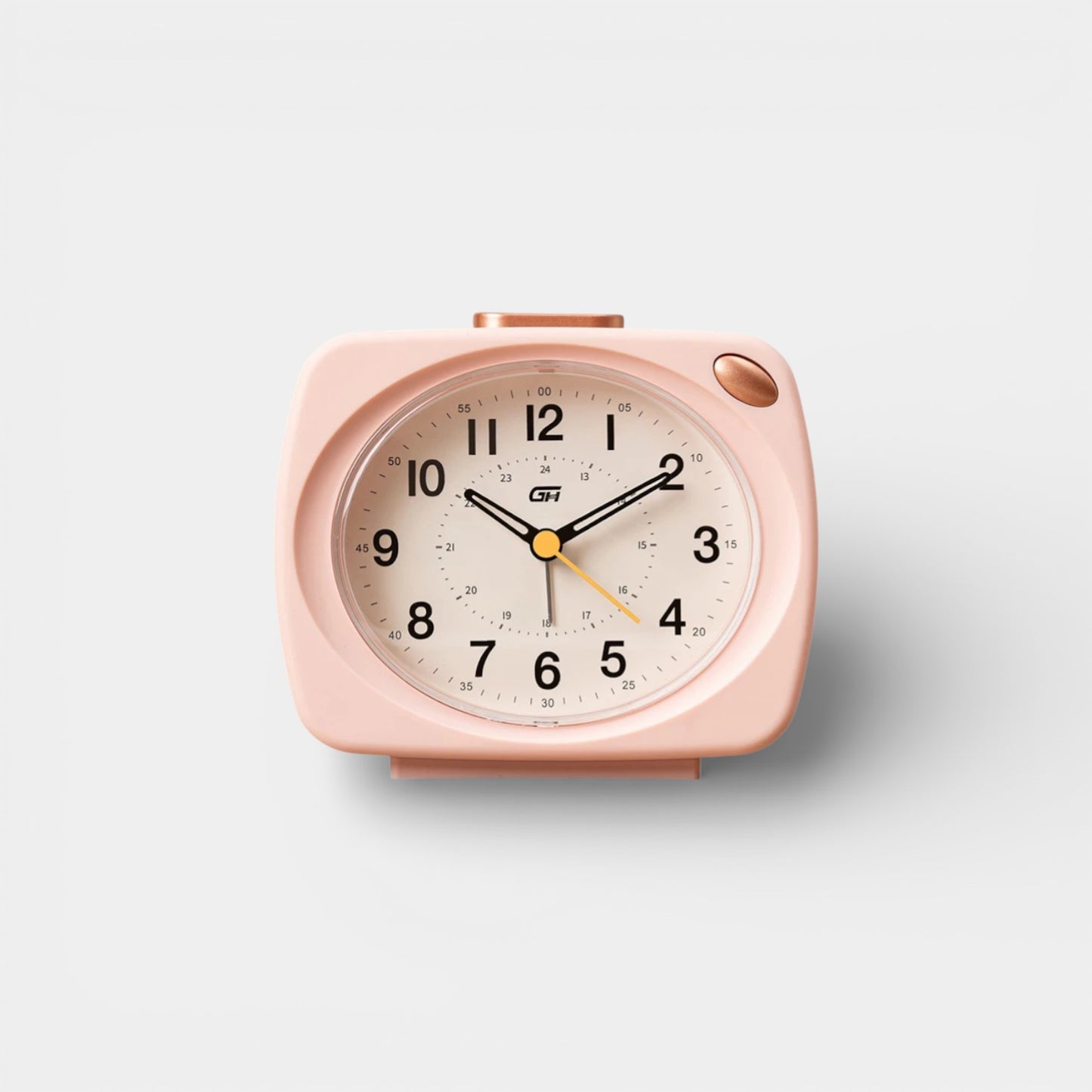 Réveil Moderne Design