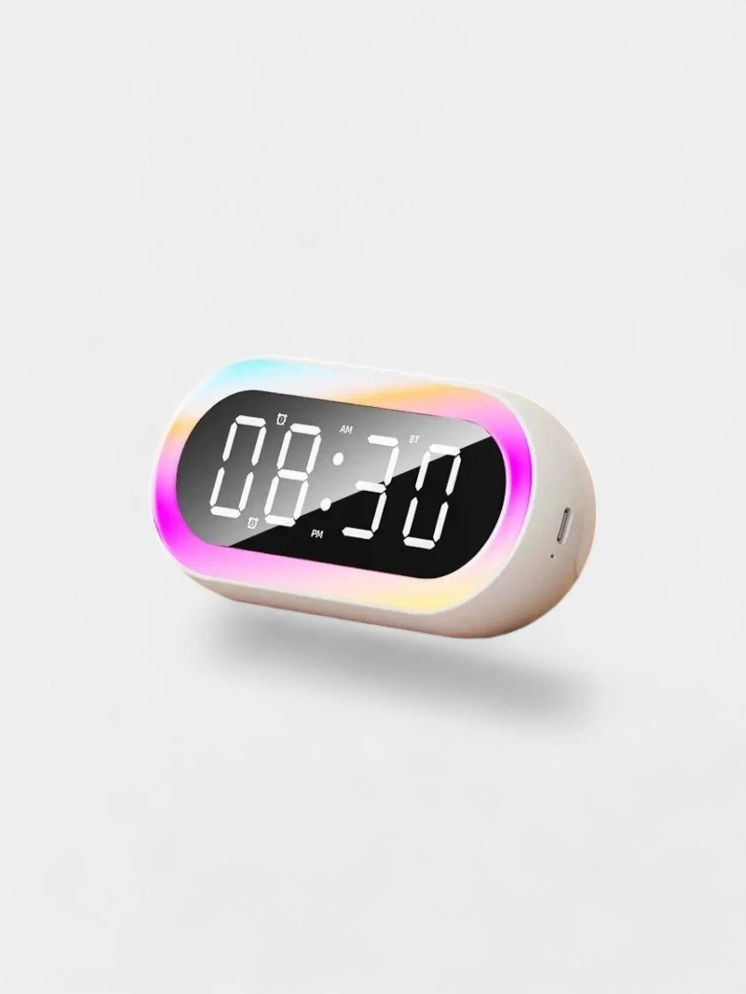 Radio Réveil Connecté Pour Ado - Réveil & Vous