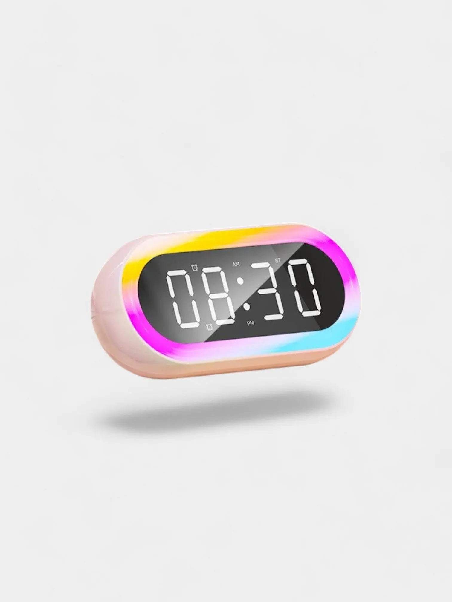 Radio Réveil Connecté Pour Ado - Réveil & Vous