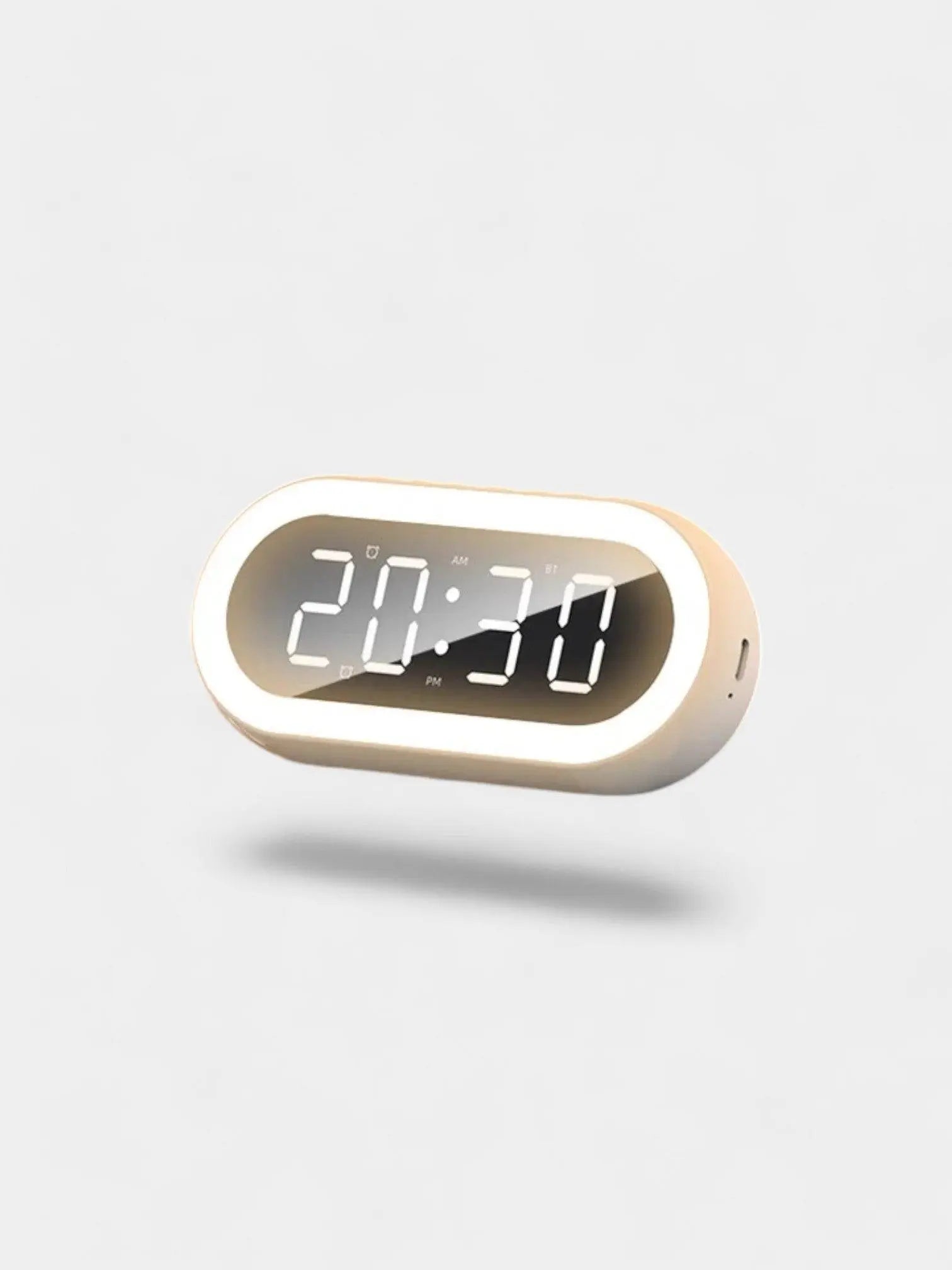 Radio Réveil Connecté Pour Ado - Réveil & Vous