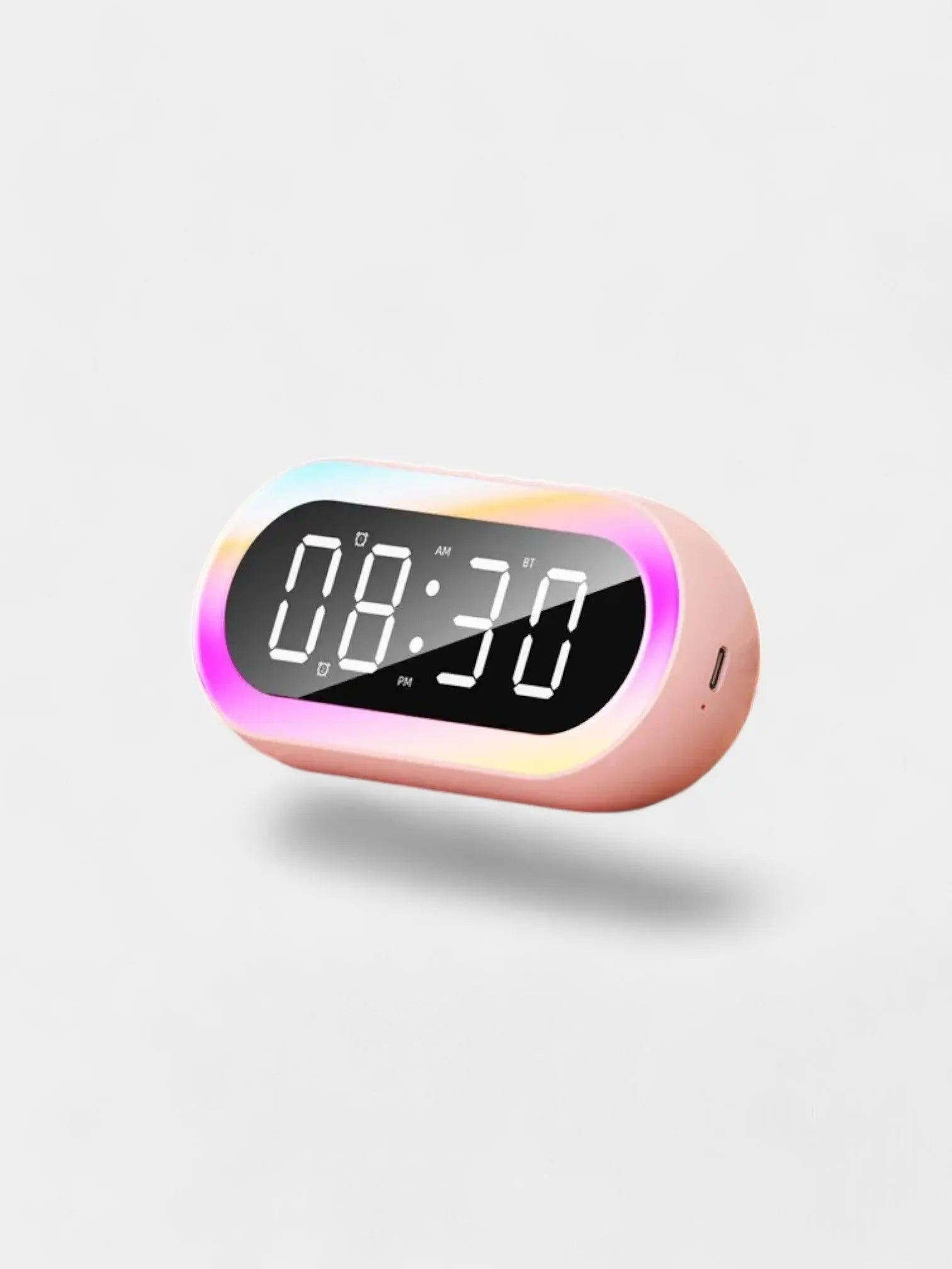 Radio Réveil Connecté Pour Ado - Réveil & Vous