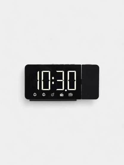 Radio Réveil Projecteur Plafond - Réveil & Vous