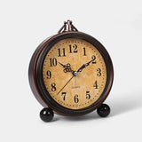 Marron Vintage