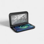 Réveil Chargeur Induction Iphone - Réveil & Vous