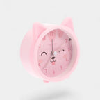 Réveil Chat - Réveil & Vous