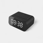 Réveil Connecté Chargeur Induction - Réveil & Vous