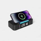Réveil Connecté Iphone - Réveil & Vous