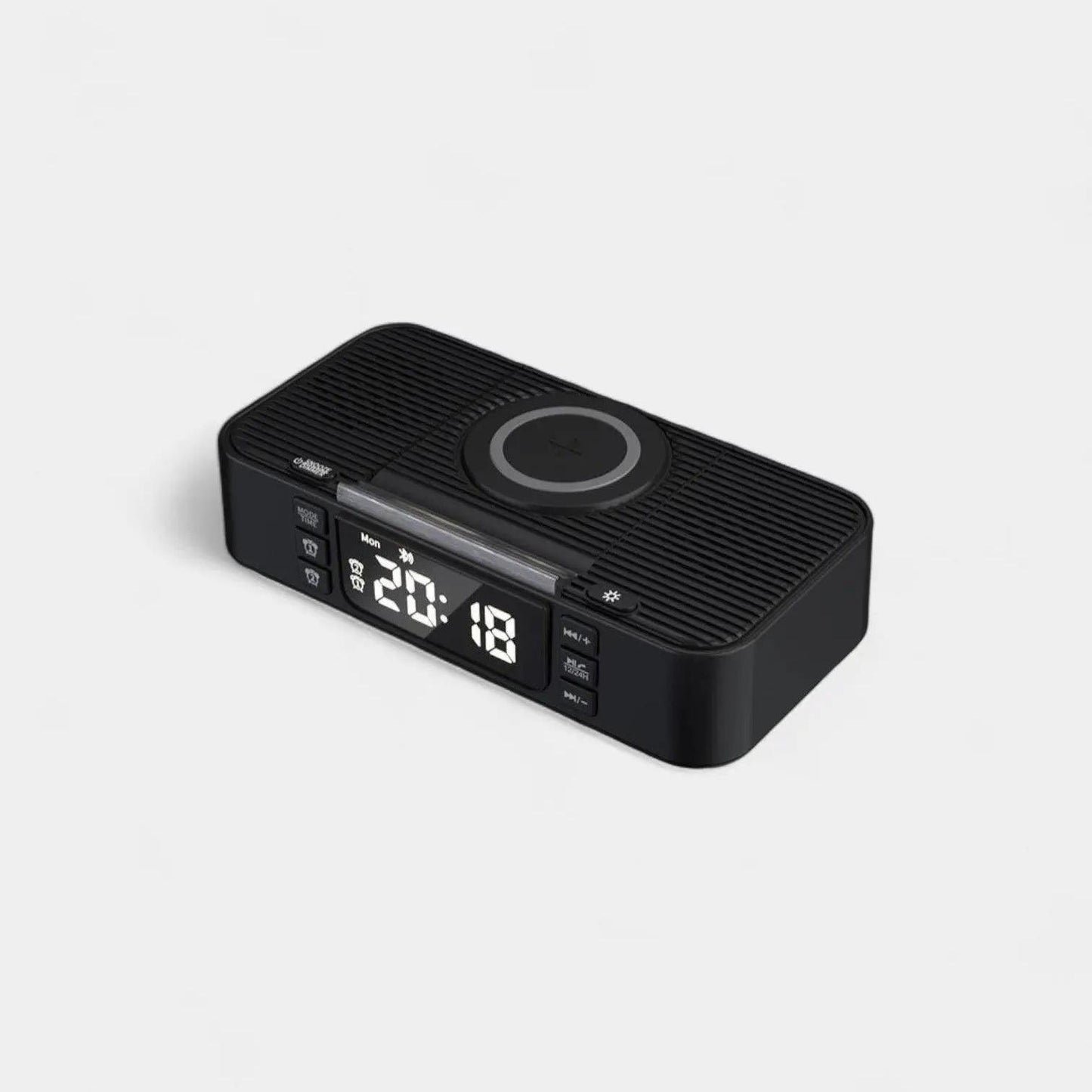 Réveil Connecté Iphone - Réveil & Vous
