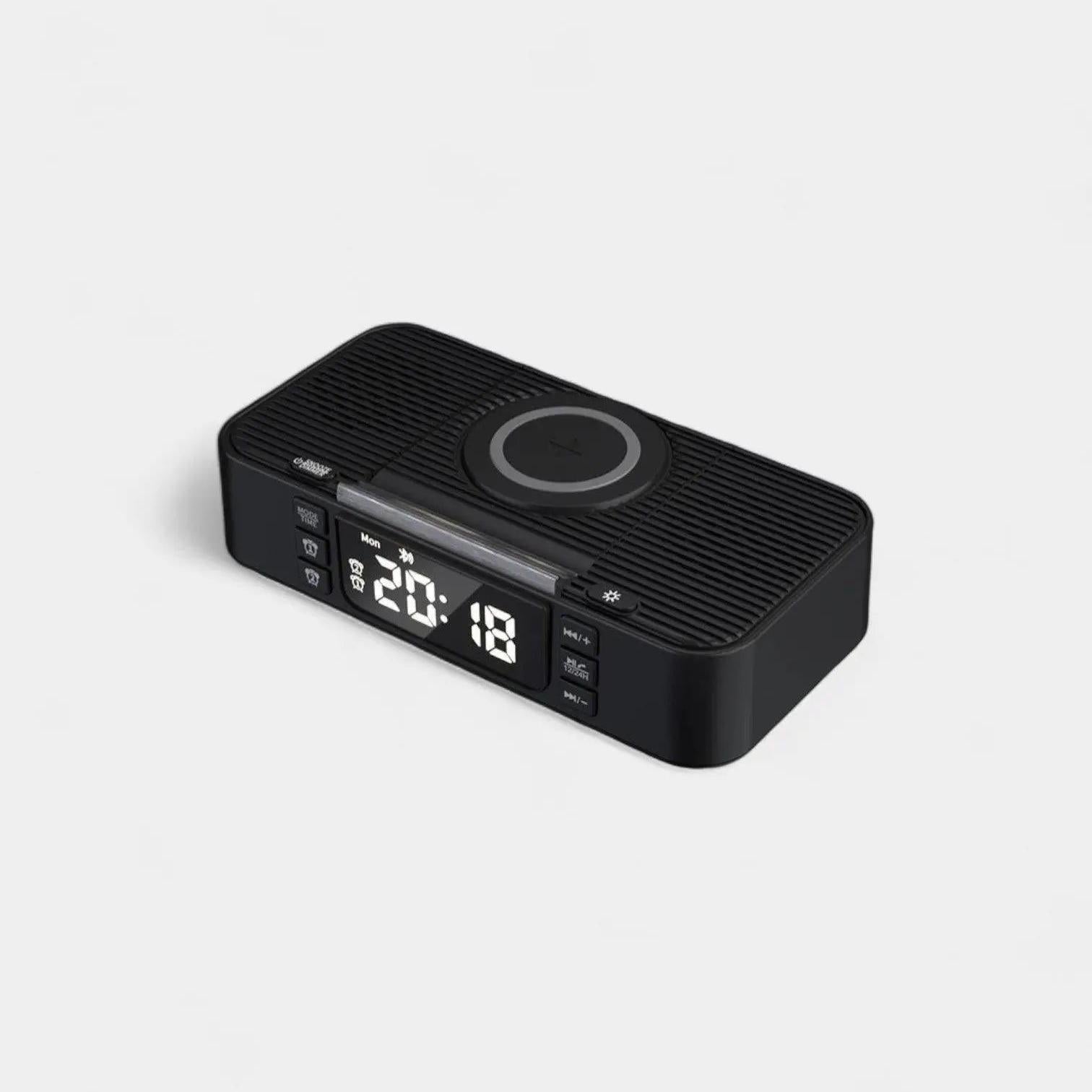 Réveil Connecté Iphone - Réveil & Vous
