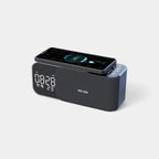 Réveil Enceinte Chargeur Induction - Réveil & Vous